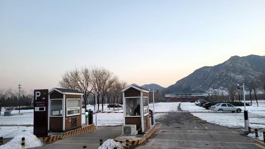 “爾濱”強勢出圈，科拓智慧停車(chē)助力多個(gè)景區迎接“八方來(lái)客”